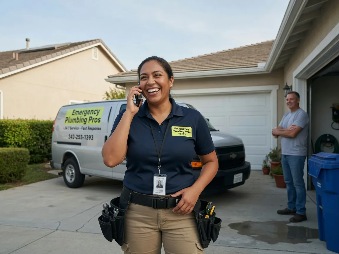 Emergency Plumber Reading, KS FAQs